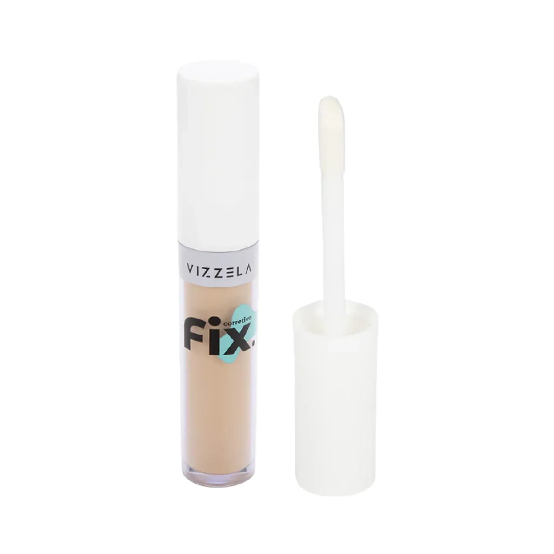 Corretivo Líquido Vizzela Fix Cor 05